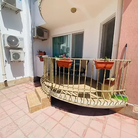 Apartament-a12 * Балчик