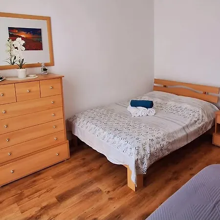 Апартаменти Apartament-a12 Балчик