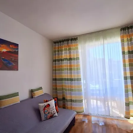 Apartament-a12 * Балчик