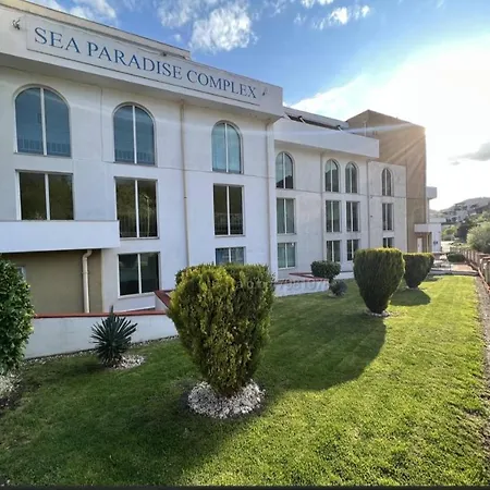 Apartment Apartament-a12 *