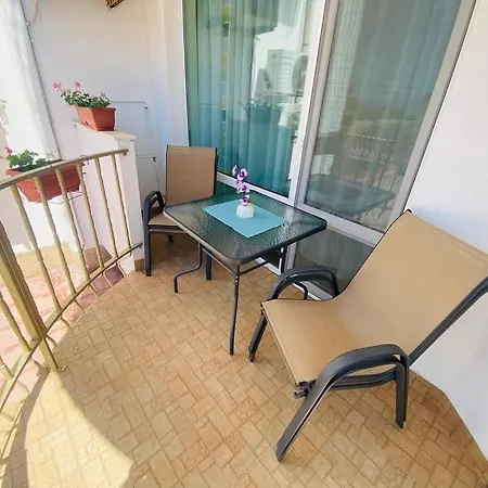 Apartment Apartament-a12 Balchik