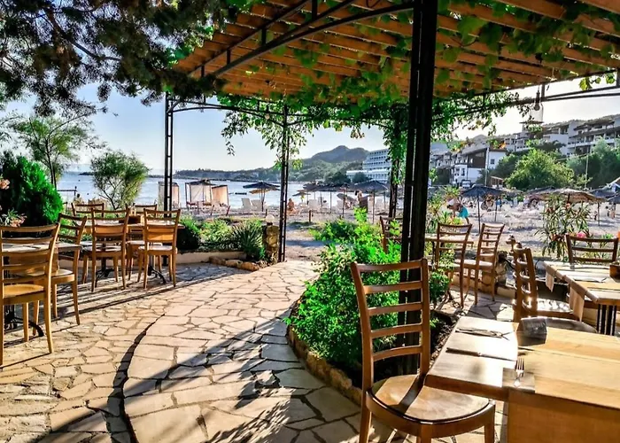 Apartament-a12 Balchik