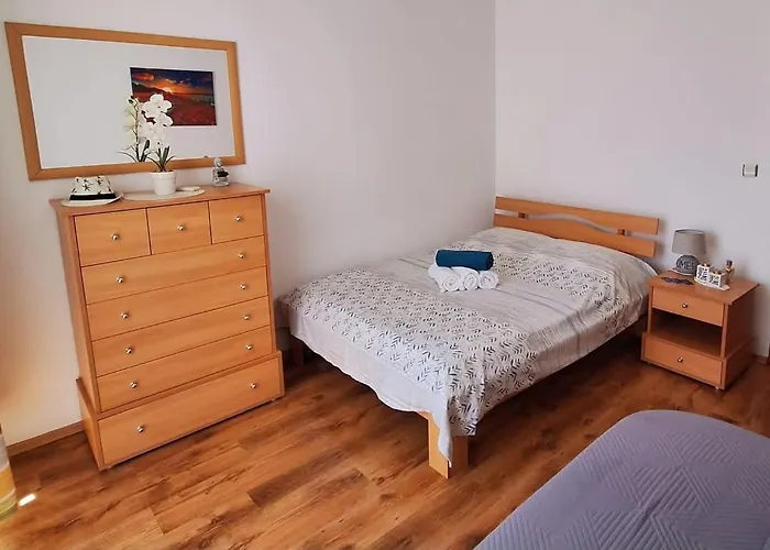 Apartment Apartament-a12 Balchik